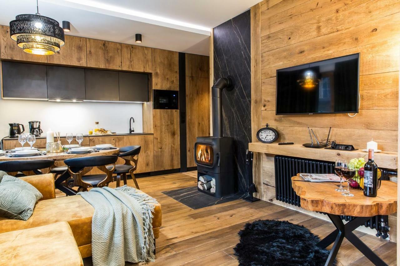 Nowy Komfortowy & Grizzly De Lux Zakopane