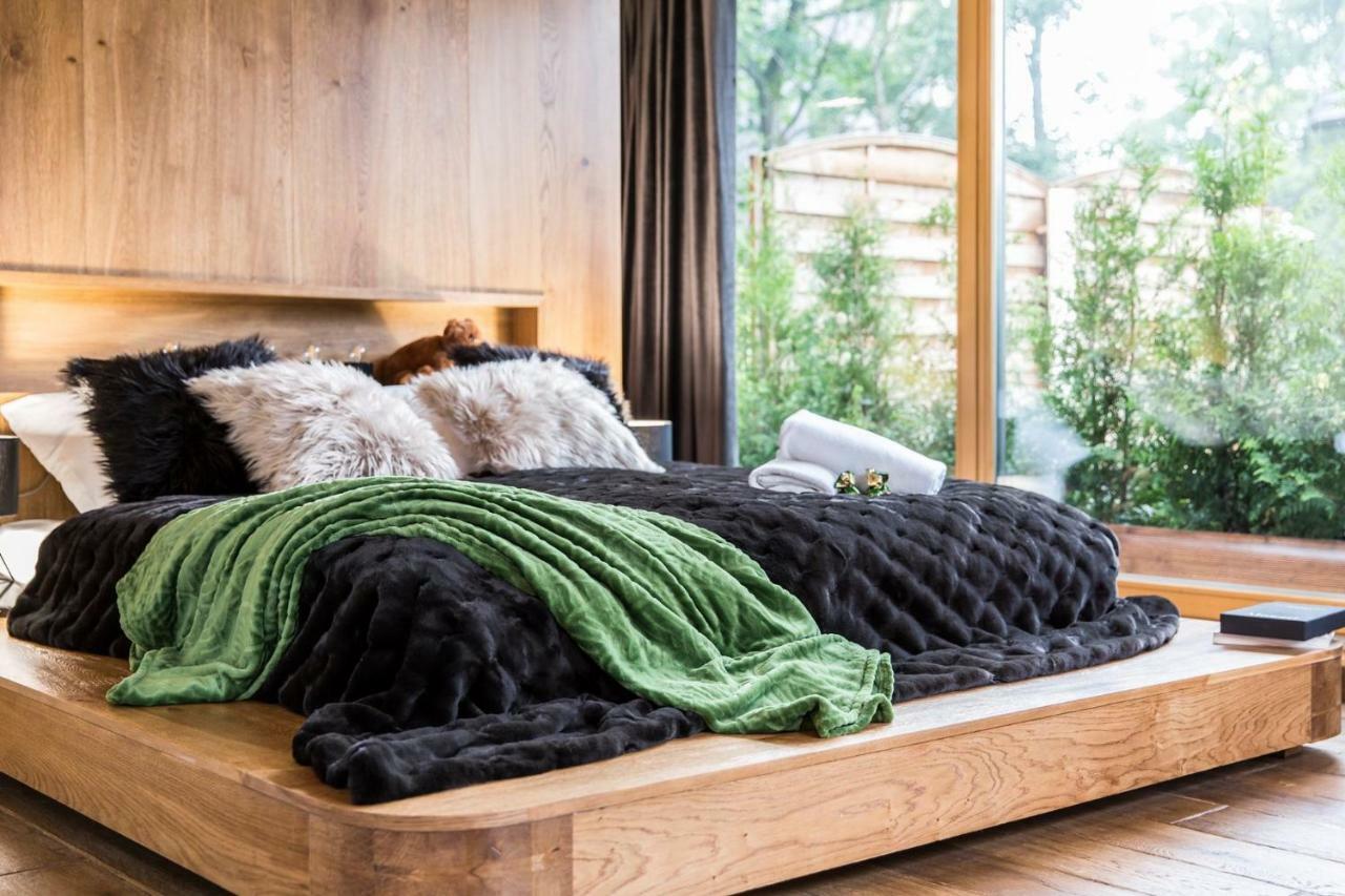Apartment Nowy Komfortowy & Grizzly De Lux Zakopane